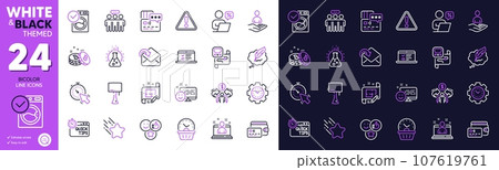 Receive mail, Employees group and Metro map line icons for website, printing. Collection of Architect plan, Smile, Last minute icons. Like, Falling star, Sharing economy web elements. Vector Receive mail, Employees group and Metro map line icons for website, printing. Collection of Architect plan, Smile, Last minute icons. Like, Falling star, Sharing economy web elements. Vector 107619761