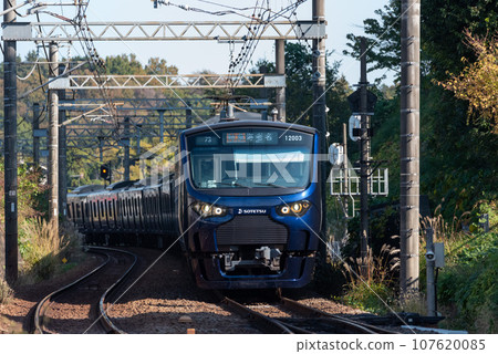 Sotetsu 12000 series 107620085