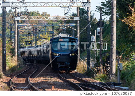 Sotetsu 12000 series Sotetsu 12000 series 107620087