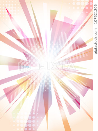 抽象火花橙 抽象火花橙 107621206