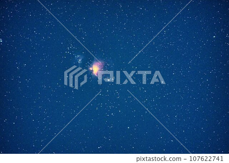 Orion/Nebula M42 Orion/Nebula M42 107622741