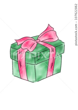 christmas eve present christmas eve present 107622862