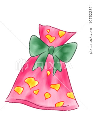 christmas eve present christmas eve present 107622864