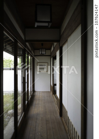 Old houses Old houses 107624147