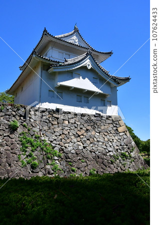名古屋城42東南角角樓 名古屋城42東南角角樓 107624433
