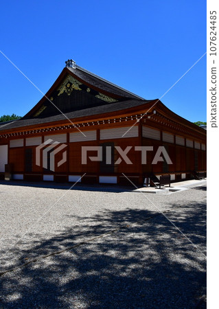 名古屋城 84 本丸禦殿 107624485