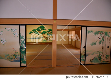 名古屋城 92 本丸禦殿 107624494