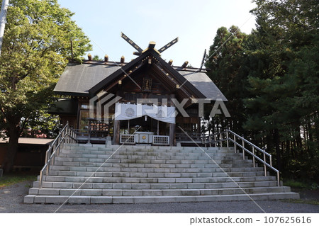 當別神社 107625616