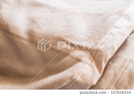 蓬鬆的毯子 蓬鬆的毯子 107626434