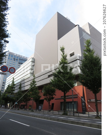 神奈川藝術劇場 107626627