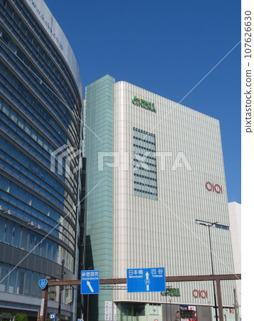 Shinjuku Sanchome East Building 107626630