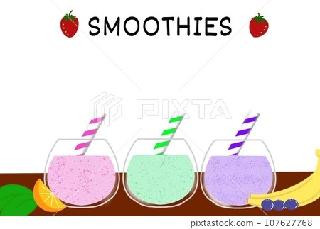 冰沙圖片明信片 107627768