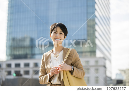 職業婦女 女人 職業婦女 女人 107628257