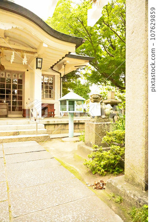 白山姬神社 白山姬神社 107629859