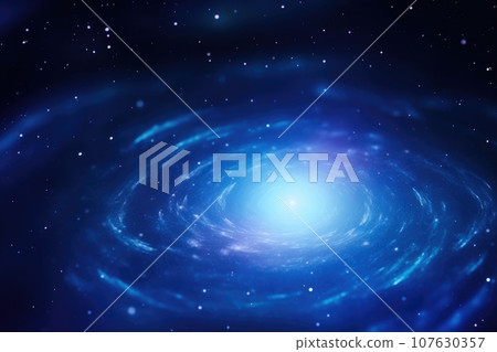 Astronomy in Motion: Cosmic Graphics 107630357