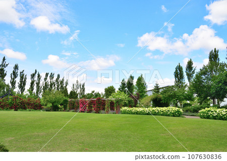 請參閱附英國花園(新潟縣) 請參閱附英國花園(新潟縣) 107630836