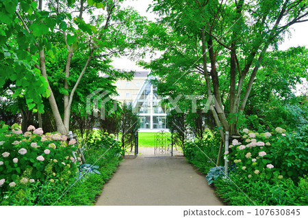 Mitsuke English Garden (Niigata Prefecture) 107630845