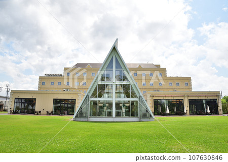 請參閱附英國花園(新潟縣) 請參閱附英國花園(新潟縣) 107630846