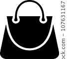 Elegant Handbags and Purses - Iconic Fashion Accessories for Women 107631167