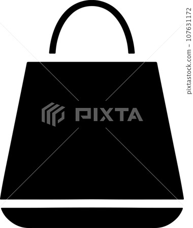 Elegant Handbags and Purses - Iconic Fashion Accessories for Women 107631172