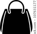 Elegant Handbags and Purses - Iconic Fashion Accessories for Women 107631177