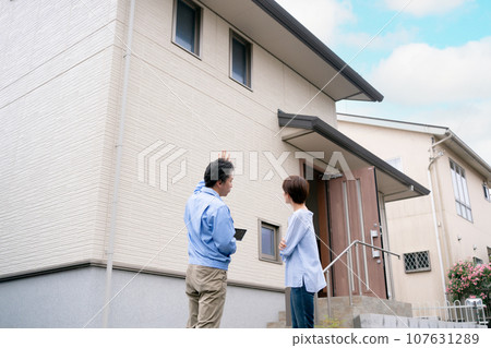 房地產檢查和維修 107631289