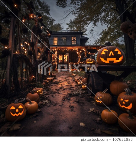 pumpkins for halloween pumpkins for halloween 107631883
