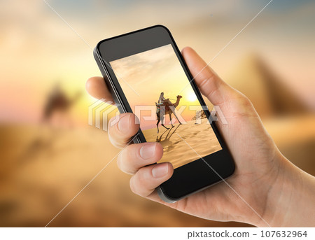 Photo of the Egypt Photo of the Egypt 107632964