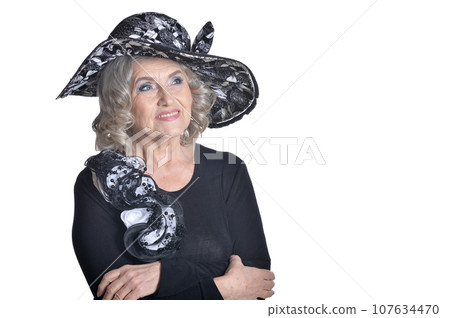 gorgeous mature woman gorgeous mature woman 107634470