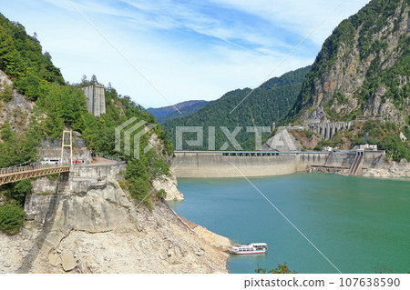 黑部水壩 107638590