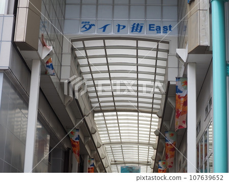 吉祥寺·鑽石街 107639652