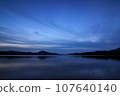 Lake Teshikaga sunrise 107640140