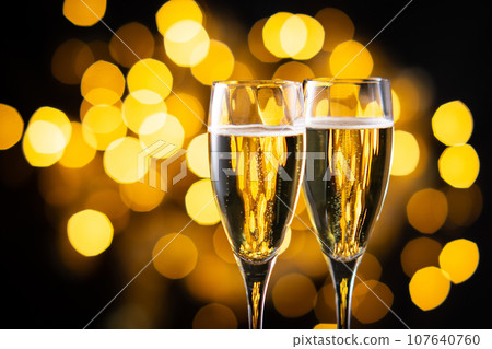 香檳-氣泡酒 107640760