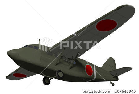 4型特種運輸機 107640949