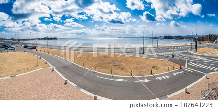 「宮城縣」道之驛 大谷海岸風景 氣仙沼 「宮城縣」道之驛 大谷海岸風景 氣仙沼 107641223