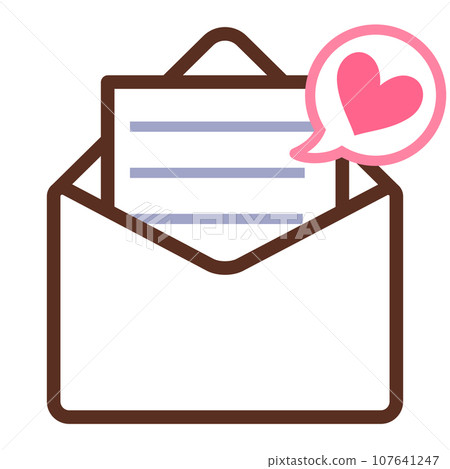 謝謝你的電子郵件情書(已開封) 謝謝你的電子郵件情書(已開封) 107641247