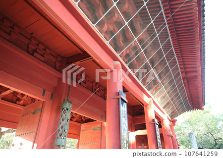 增上寺 增上寺 107641259