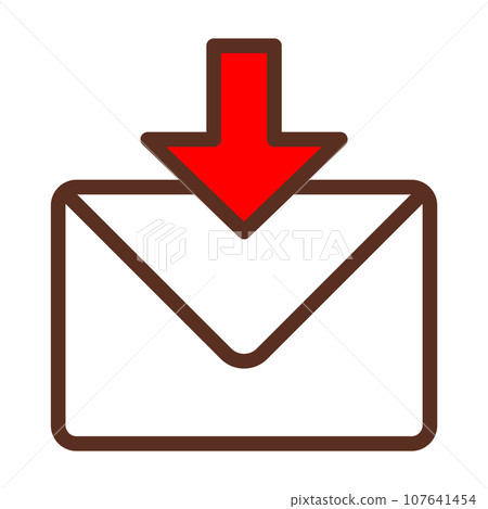 incoming mail) incoming mail) 107641454