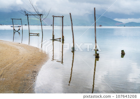 Tam Giang-Cau Hai lagoon 107643208