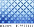 Check pattern background material raster material 107644111