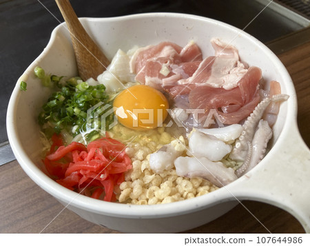 混合禦好燒 107644986