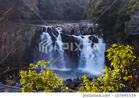Waterfall/Miyazaki Prefecture 107645539