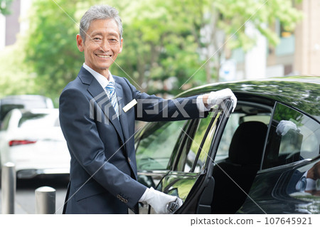 司機 司機 共乘 107645921