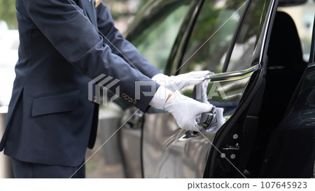 司機 司機 搭車 方便 107645923