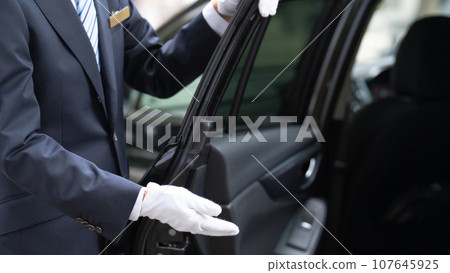 司機 司機 搭車 方便 107645925