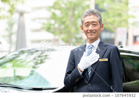 司機 司機 共乘 107645932
