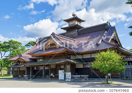 函館市、函館五陵郭、函館裁判所 函館市、函館五陵郭、函館裁判所 107645968