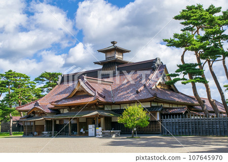 函館市、函館五陵郭、函館裁判所 107645970