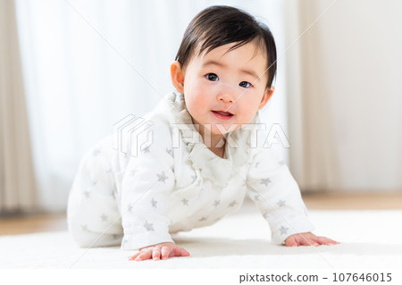 嬰兒 107646015