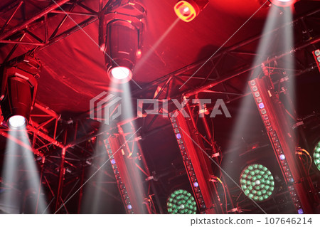 different types of LED stage lighting instruments different types of LED stage lighting instruments 107646214